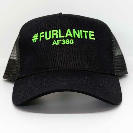 CAP-FURLANITE