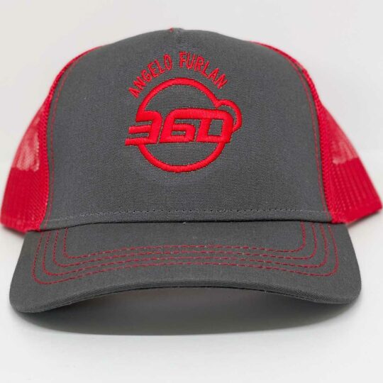CAP-RED
