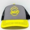 CAP-YELLOW